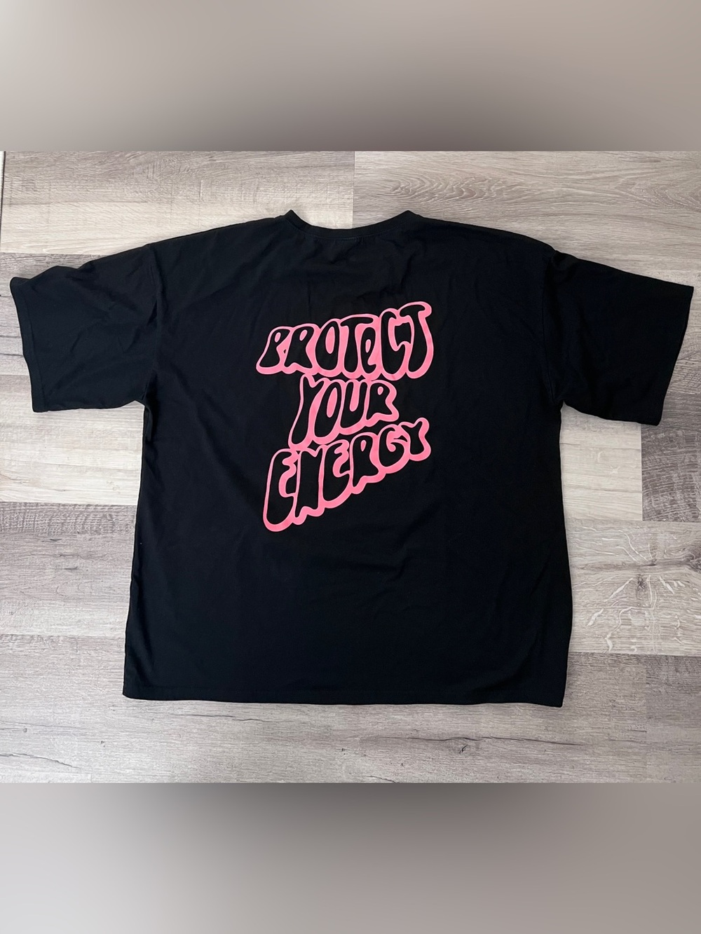 Women’s Shirt- L